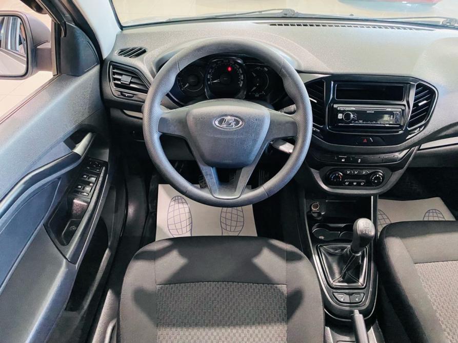 Lada (ВАЗ) Vesta I Миасс  - изображение 14