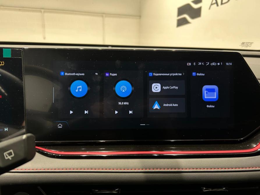 Changan CS35 Max Санкт-Петербург  - изображение 18