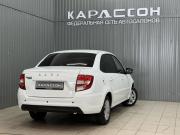 Lada (ВАЗ) Granta I Рестайлинг Магнитогорск  - изображение 18