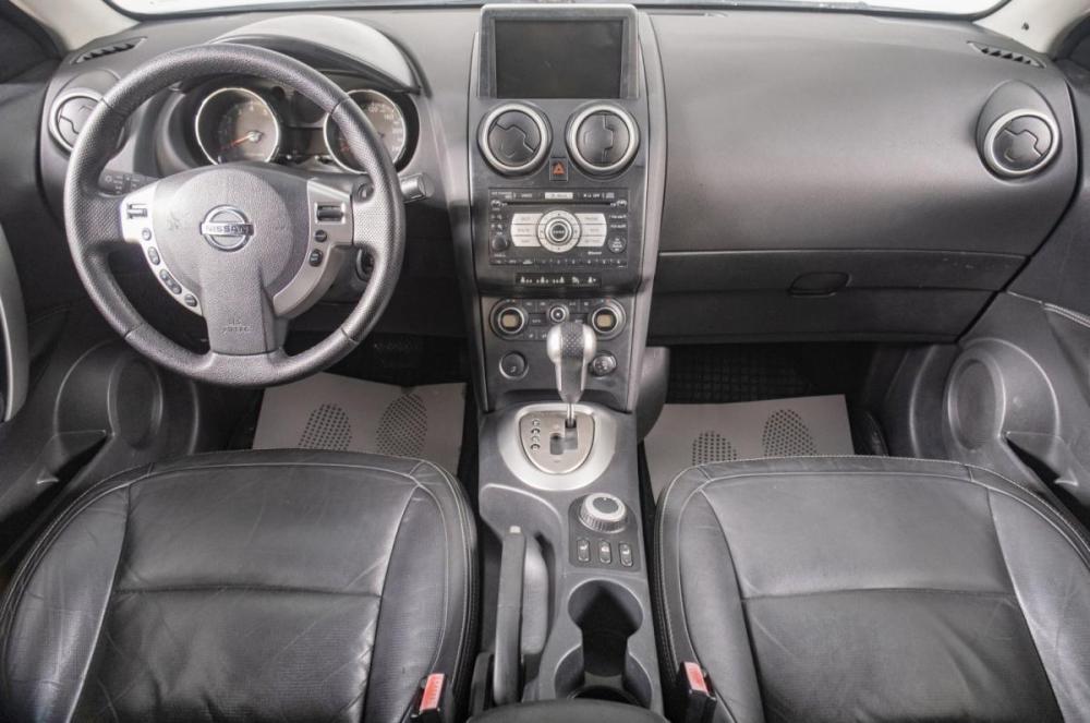 Nissan Qashqai I Томск  - изображение 11
