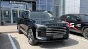 Exeed VX I Рестайлинг Череповец  - изображение 16