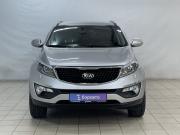 Kia Sportage III Рестайлинг Воронеж  - изображение 23