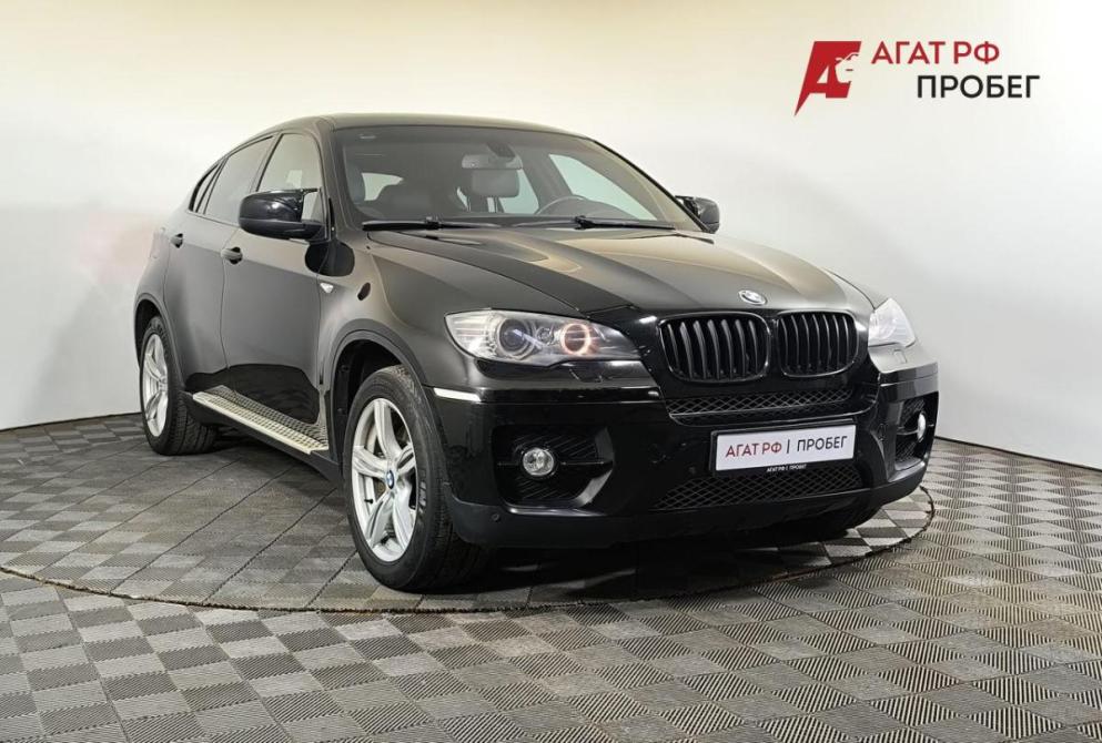 BMW X6 I (E71) Нижний Новгород  - изображение 3