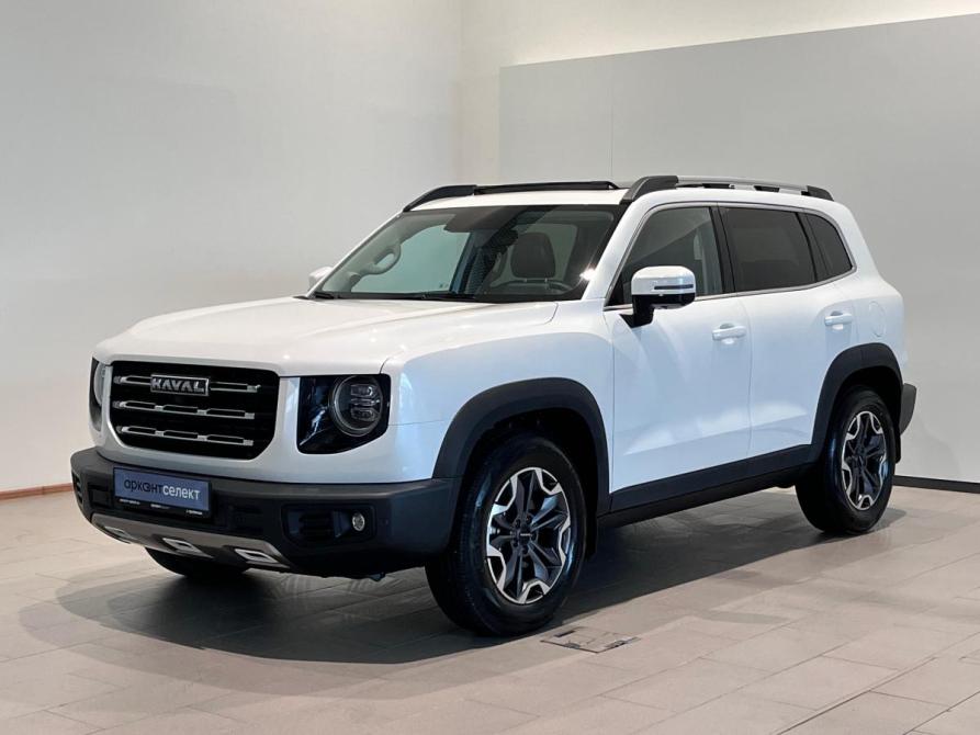 Haval Dargo I Волгоград  - изображение 1