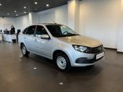 Lada (ВАЗ) Granta I Рестайлинг Чебоксары  - изображение 37