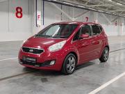 Kia Venga I Казань  - изображение 23