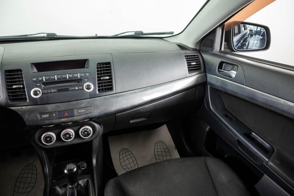 Mitsubishi Lancer X Пермь  - изображение 14