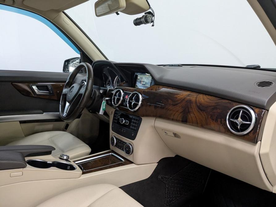 Mercedes-Benz GLK-Класс I (X204) Рестайлинг Москва  - изображение 15