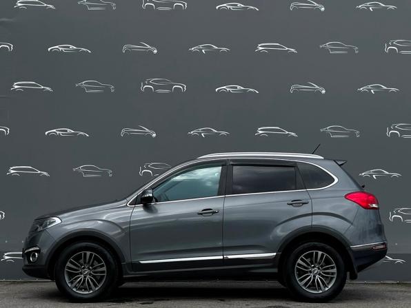 Chery Tiggo 5 I Рестайлинг с пробегом 2017 года, цена 826 700 рублей, 126553 км, внедорожник, Автокод Объявления