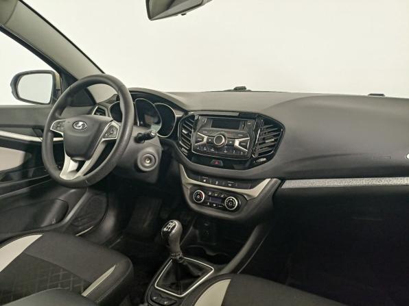 Lada (ВАЗ) Vesta I с пробегом 2020 года, цена 1 090 000 рублей, 114000 км, универсал, Автокод Объявления