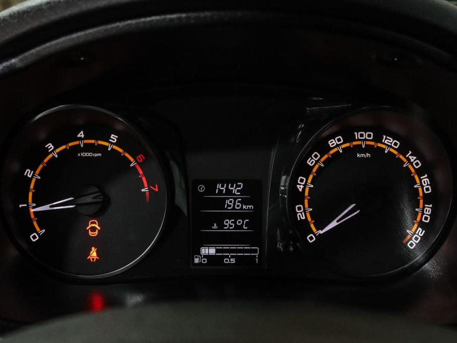 Lada (ВАЗ) Granta I Рестайлинг Минеральные Воды  - изображение 18