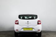 Renault Sandero II Рестайлинг Пермь  - изображение 25