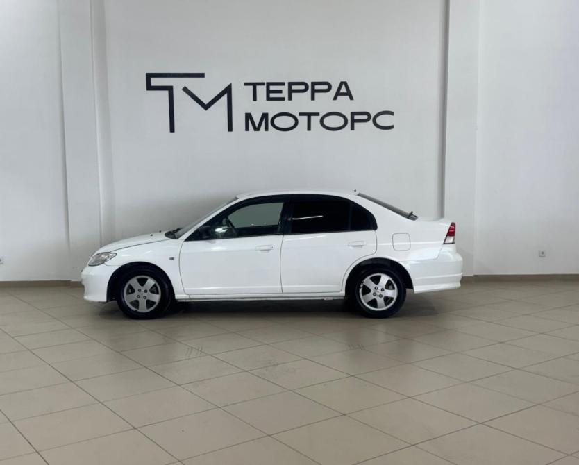 Honda Civic Ferio III Екатеринбург  - изображение 8
