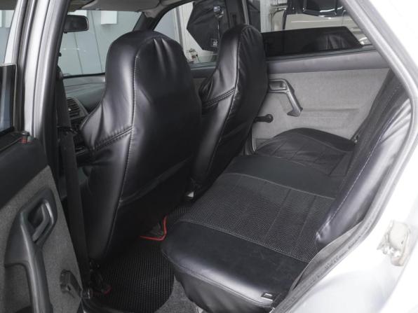 Lada (ВАЗ) 2112 с пробегом 2005 года, цена 190 000 рублей, 129068 км, хэтчбек, Автокод Объявления
