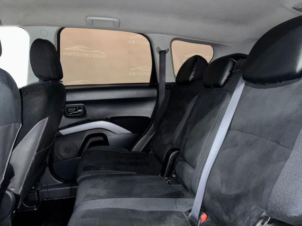 Mitsubishi Outlander II с пробегом 2008 года, цена 1 050 000 рублей, 335139 км, внедорожник, Автокод Объявления