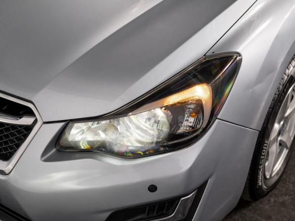 Subaru Impreza IV Рестайлинг с пробегом 2016 года, цена 1 080 500 рублей, 85907 км, седан, Автокод Объявления