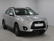 Mitsubishi ASX I Старый Оскол  - изображение 19