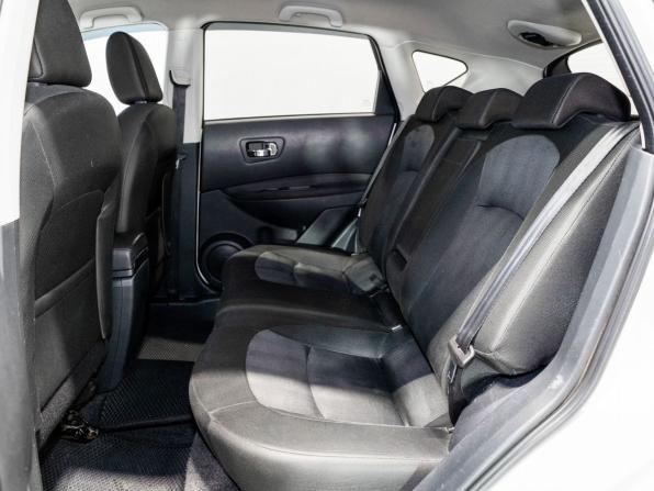 Nissan Qashqai I Рестайлинг с пробегом 2011 года, цена 997 000 рублей, 267806 км, внедорожник, Автокод Объявления
