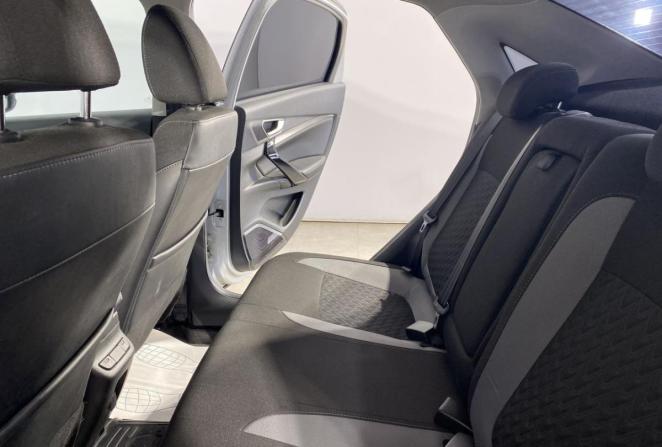 Lada (ВАЗ) Vesta I Рестайлинг (NG) с пробегом 2024 года, цена 1 550 000 рублей, 23325 км, седан, Автокод Объявления