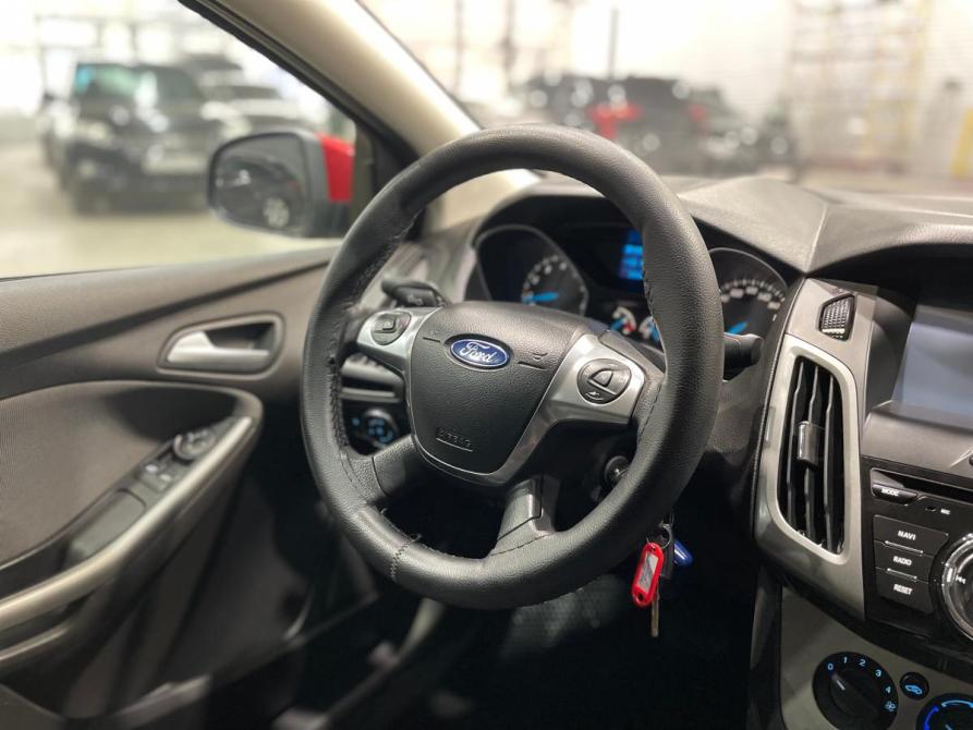 Ford Focus III Пермь  - изображение 13