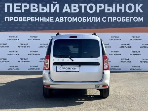 Lada (ВАЗ) Largus I Рестайлинг с пробегом 2024 года, цена 1 235 000 рублей, 46514 км, универсал, Автокод Объявления