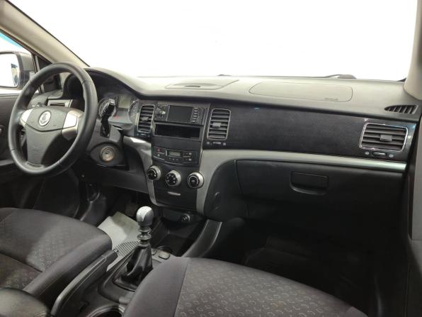 SsangYong Actyon II с пробегом 2012 года, цена 895 000 рублей, 168137 км, внедорожник, Автокод Объявления