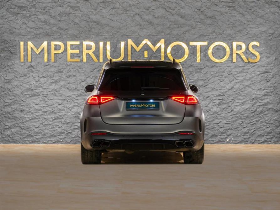Mercedes-Benz GLE II (V167) Москва  - изображение 7