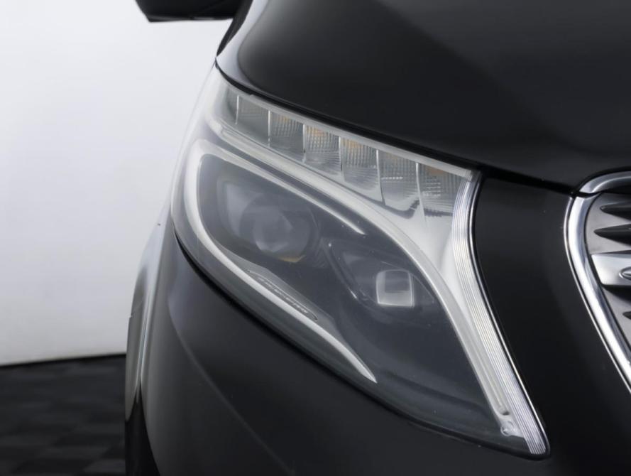 Mercedes-Benz V-Класс III (W447) Москва  - изображение 23