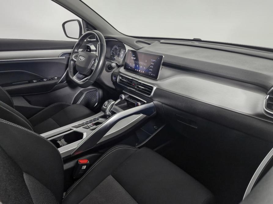Geely Coolray I Нижний Новгород  - изображение 10