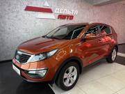 Kia Sportage III Ярославль  - изображение 41
