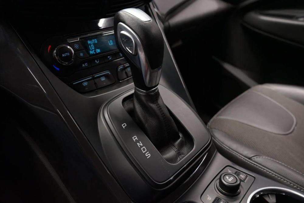 Ford Kuga II Крым  - изображение 16