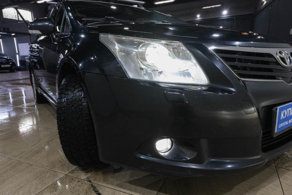 Toyota Avensis III Новокузнецк  - изображение 11
