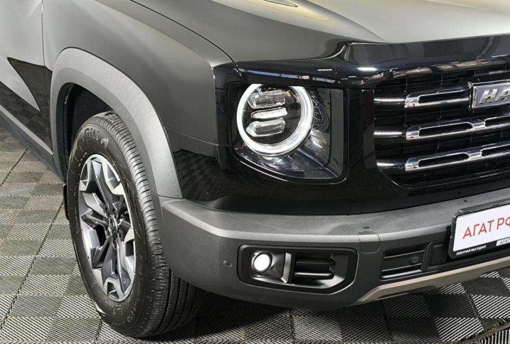 Haval Dargo Нижний Новгород  - изображение 19