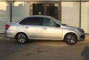 Lada (ВАЗ) Granta I Рестайлинг Саратов  - изображение 28