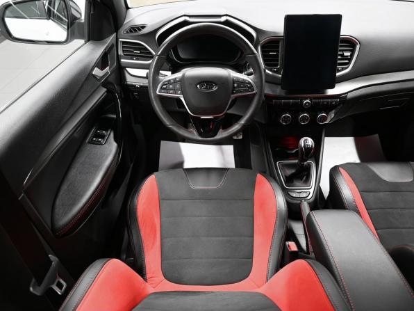 Lada (ВАЗ) Vesta I Рестайлинг (NG) с пробегом 2023 года, цена 1 625 000 рублей, 49295 км, седан, Автокод Объявления