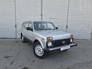 Lada (ВАЗ) 2131 (4x4) I Саратов  - изображение 28