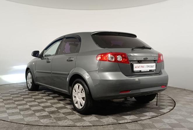 Chevrolet Lacetti I с пробегом 2011 года, цена 560 000 рублей, 134148 км, хэтчбек, Автокод Объявления