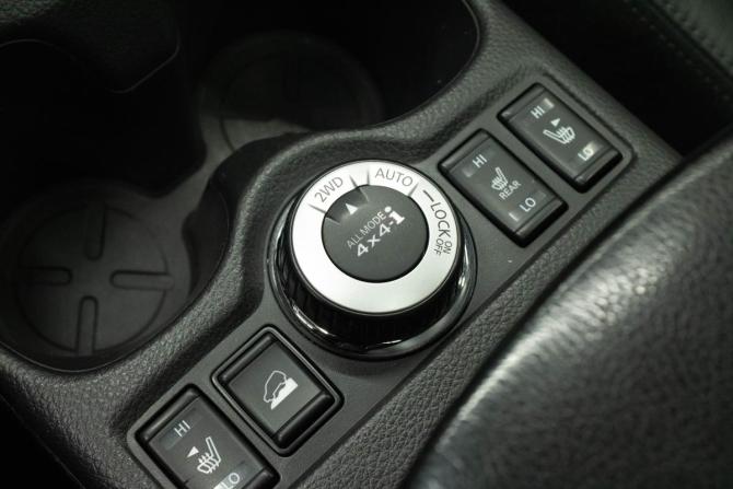 Nissan X-Trail III Рестайлинг с пробегом 2020 года, цена 2 370 000 рублей, 104562 км, внедорожник, Автокод Объявления