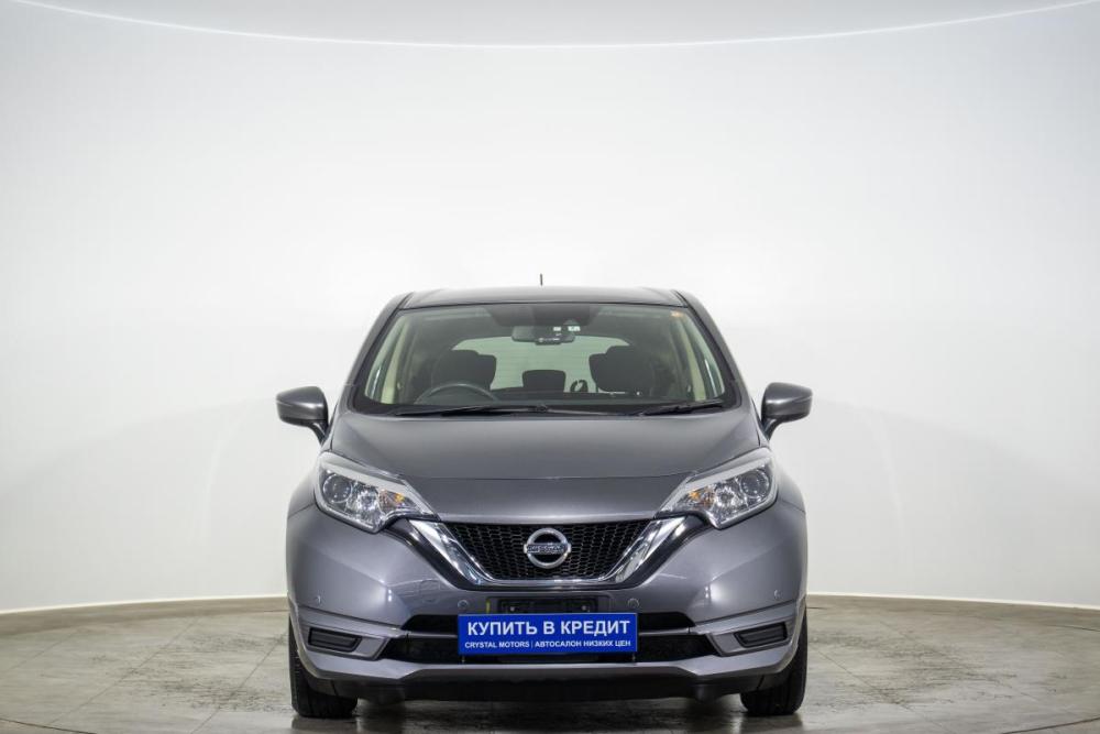 Nissan Note II Рестайлинг Оренбург  - изображение 2