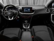 Kia Ceed III Рестайлинг Москва  - изображение 33