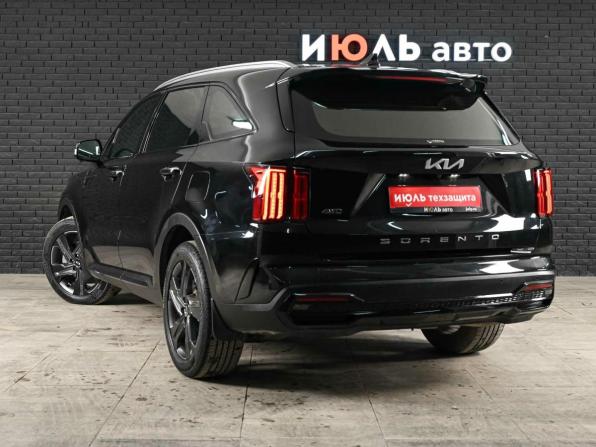 Kia Sorento IV с пробегом 2021 года, цена 3 590 000 рублей, 98324 км, внедорожник, Автокод Объявления