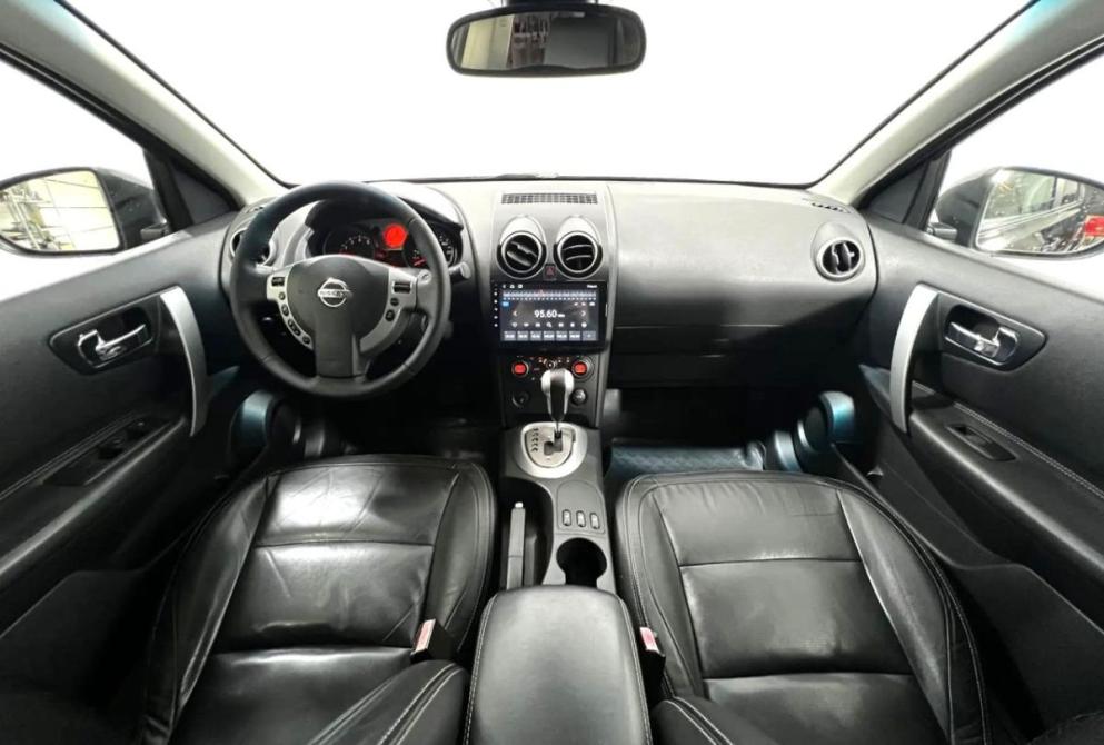 Nissan Qashqai I Нижний Новгород  - изображение 14