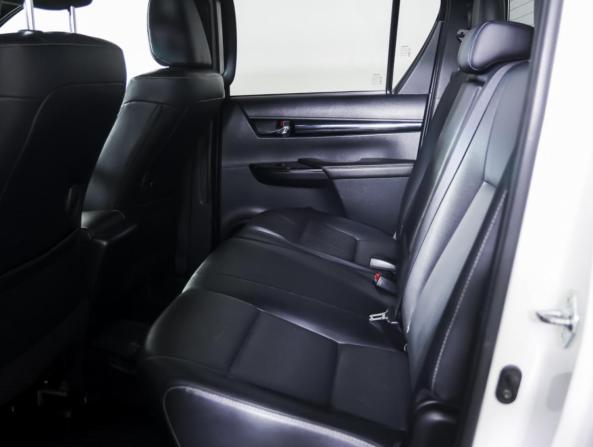 Toyota Hilux VIII с пробегом 2020 года, цена 4 290 000 рублей, 73056 км, offers.body_type.unknown, Автокод Объявления