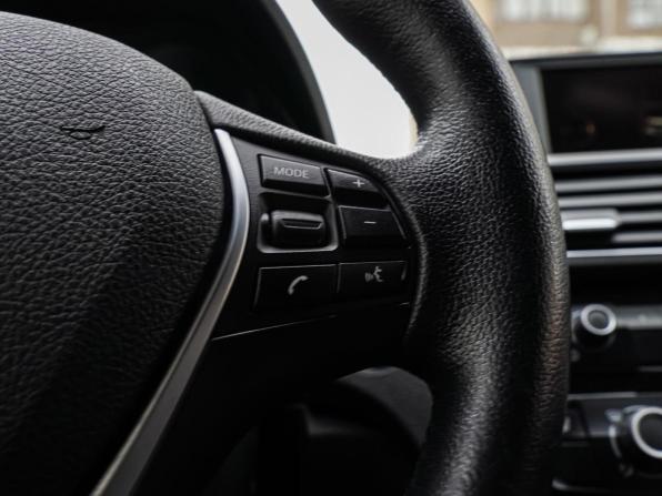BMW 1 серии II (F20/F21) Рестайлинг с пробегом 2015 года, цена 1 495 000 рублей, 158975 км, хэтчбек, Автокод Объявления
