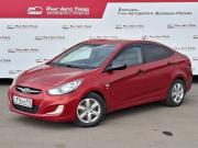 Hyundai Solaris I Воронеж  - изображение 9