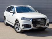Audi Q7 II (4M) Москва  - изображение 33