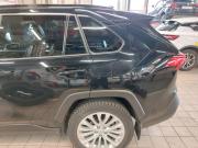 Toyota RAV4 V (XA50) Москва  - изображение 35