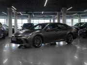 Toyota Camry IX (XV80) China Market Москва  - изображение 28