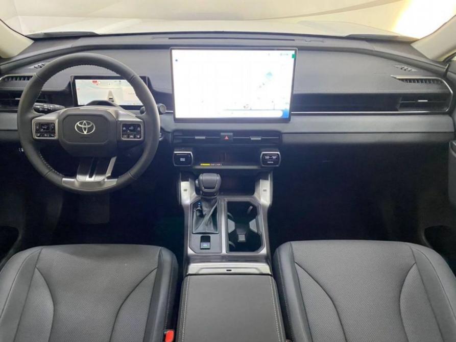 Toyota RAV4 VI (XA60) Воронеж  - изображение 9