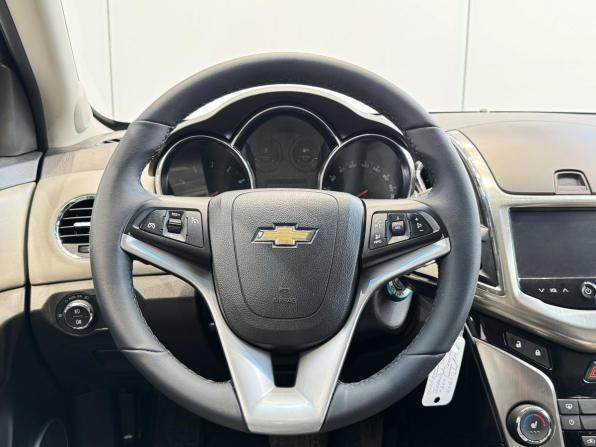 Chevrolet Cruze I Рестайлинг с пробегом 2013 года, цена 1 260 000 рублей, 58041 км, седан, Автокод Объявления